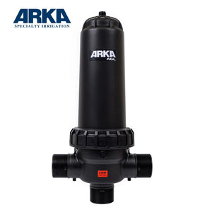 Filtro de discos ARKA para riego por goteo 20 micras 3" imagen 2
