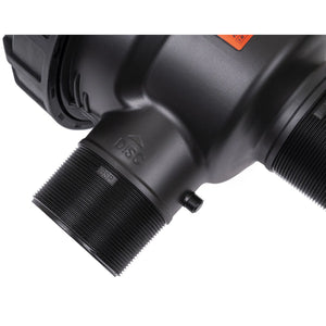Filtro de discos ARKA para riego por goteo 20 micras 3" imagen 5