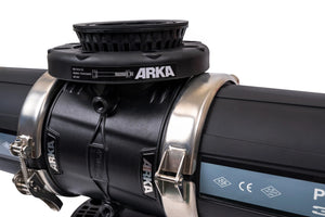 Sistema de filtración ARKA para riego por goteo imagen 2