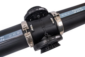 Sistema de filtración ARKA para riego por goteo imagen 3