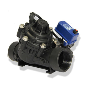 Equipo de riego ARKA manual para riego por goteo 2" imagen 2