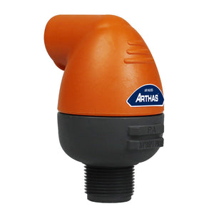 Válvula de aire ARKA de vacío para jardín 3/4" imagen 2
