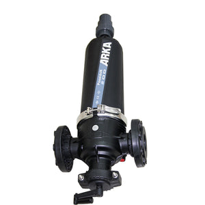 Equipo de riego ARKA 130 micras 2" imagen 3