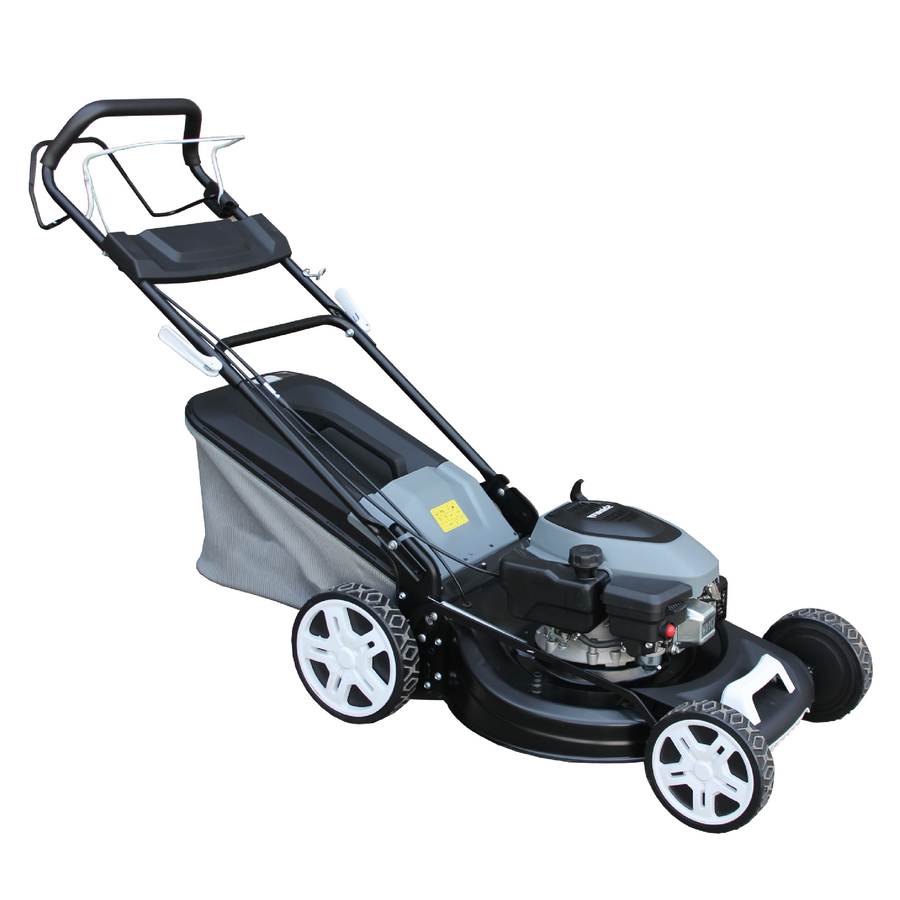 Cortacesped 20" - CT180 Autopropulsada - 180CC - CORTACESPED 20" - 180CC / 5.6 HP - HYLUX CT181