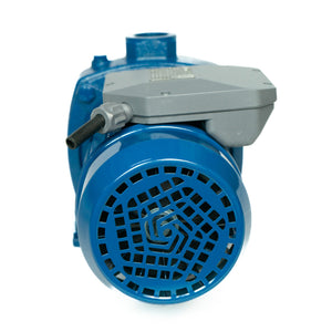Electrobomba Doble Impulsor Foras - BOMBA KBJ T 150 DOBLE RODETE 11/2" X 11/4" - 1,5 HP/380V- FORAS