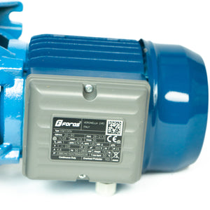 Electrobomba Centrífuga Foras - BOMBA KMT 106 CENTRÍFUGA 1" X 1" - 1HP/380V