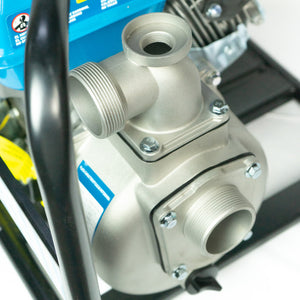 Motobomba Gasolina EGP - EGP30 - 3"