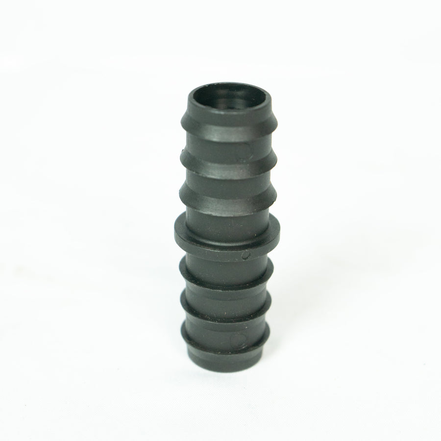 Union Doble PP Fitt - 1/2"