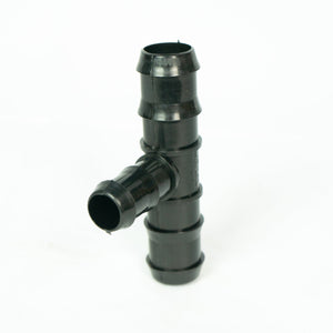 TEE Reduccion PP Fitt - 1"X1/2"