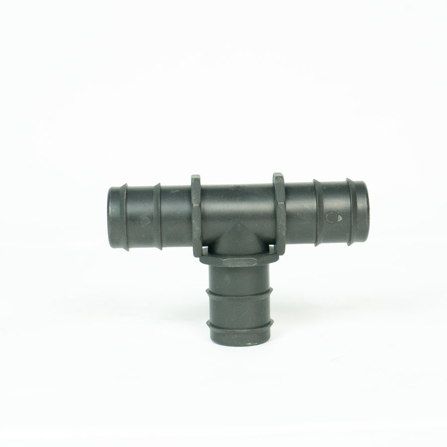 TEE PP Fitt - 1/2"