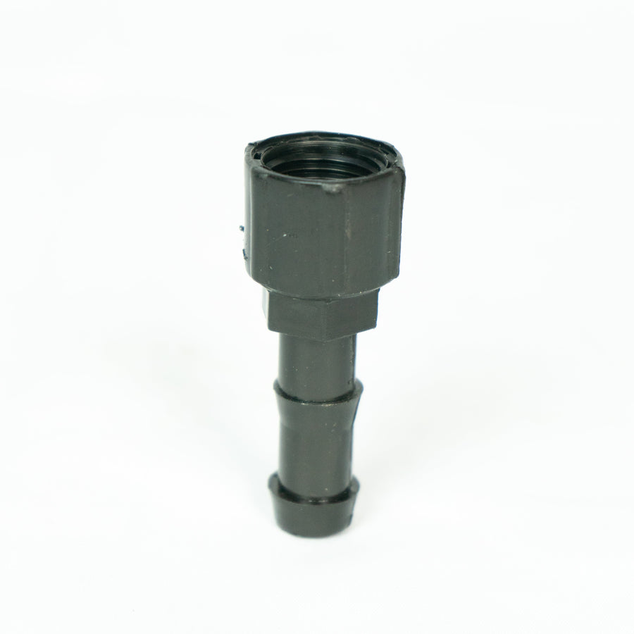 Terminal HI PP Fitt - 1/2"