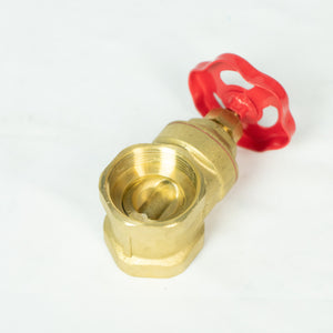 Compuerta - 1"