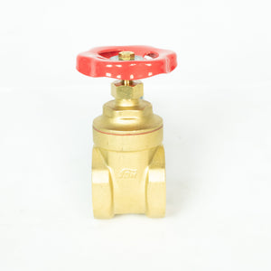 Compuerta - 3/4"