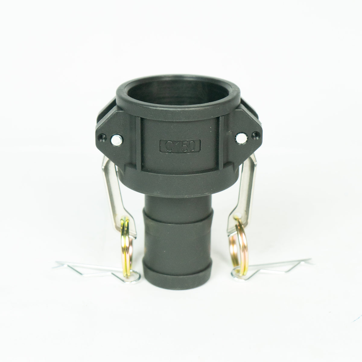 Acople C Camlock Poli Manguera-hembra - 1"