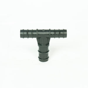 TEE Seguridad y TEE Reduccion Fitt - 16x20x16MM