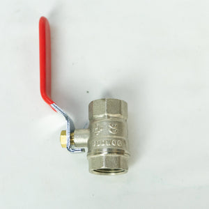 Válvula de Bola Hi-hi - 1 1/4"