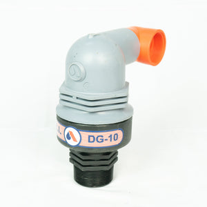DG-10 Automatica ARI - imagen 2
