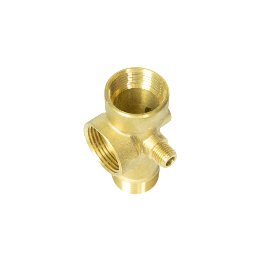 Union 5 Vias - UNION 5 VIAS BRONCE