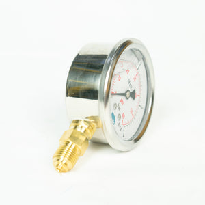 Manómetro Glicerina 63MM - imagen 7