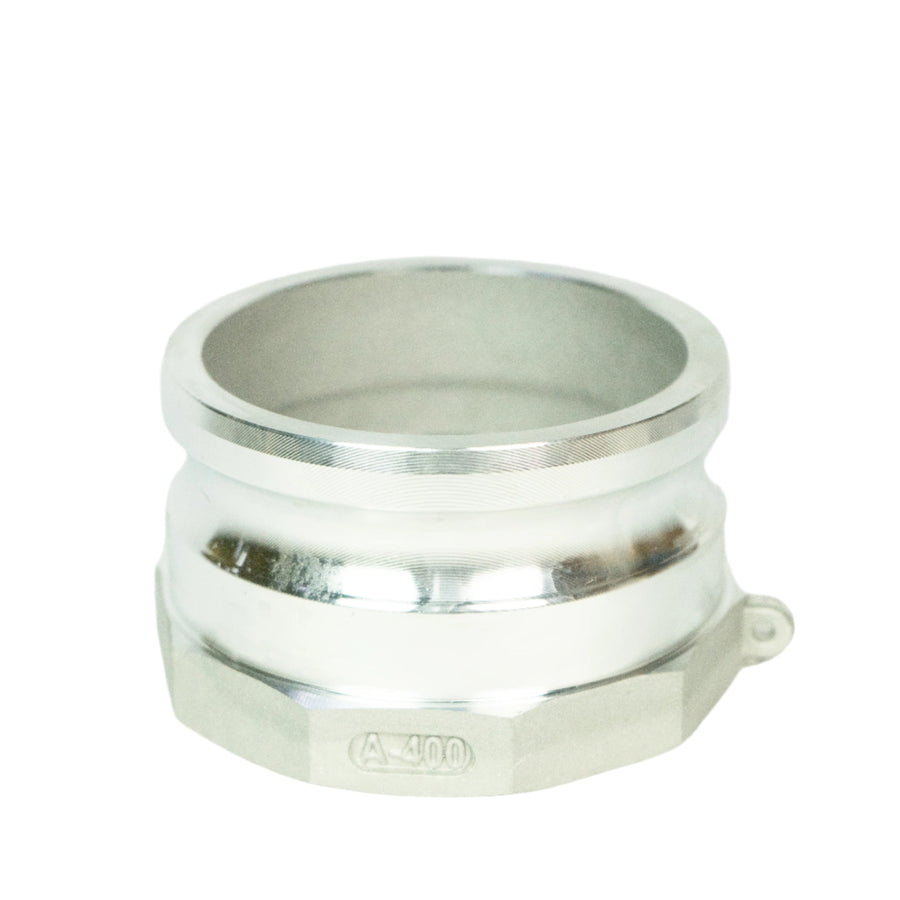 Acople a Camlock Aluminio Hi-macho - 1 1/2" - A150