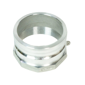 Acople a Camlock Aluminio Hi-macho - 2" - A200