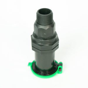 Valvulas Acople Rapido Plastica RAV - LLAVE BASTON 3/4"