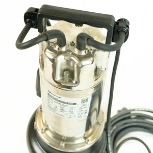 Bomba Sumergible DB Foras - DB150G - 2.2 HP/220V