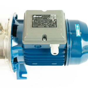 Serie Plus 3S Foras - imagen 3