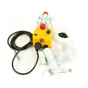 Bomba Dosificadora Analógica - imagen 5