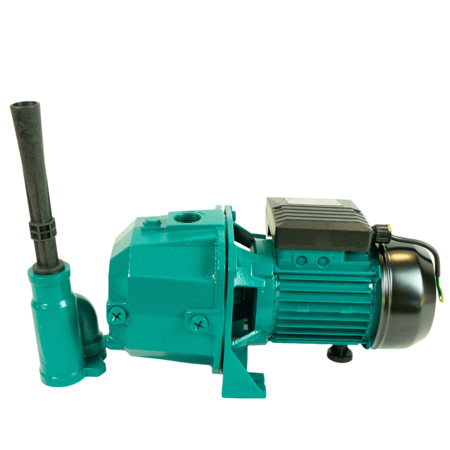 Bomba Centrífuga Aspiración Profunda ProPumps - BOMBA CENTRIFUGA DP750A - 1HP/220V ASPIRACION PROFUNDA - 1,25"X1"
