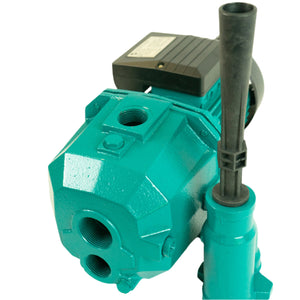 Bomba Centrífuga Aspiración Profunda ProPumps - imagen 5