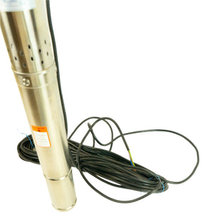 Bombas Helicoidales Sumergibles para Pozos de 3” ProPumps - imagen 5