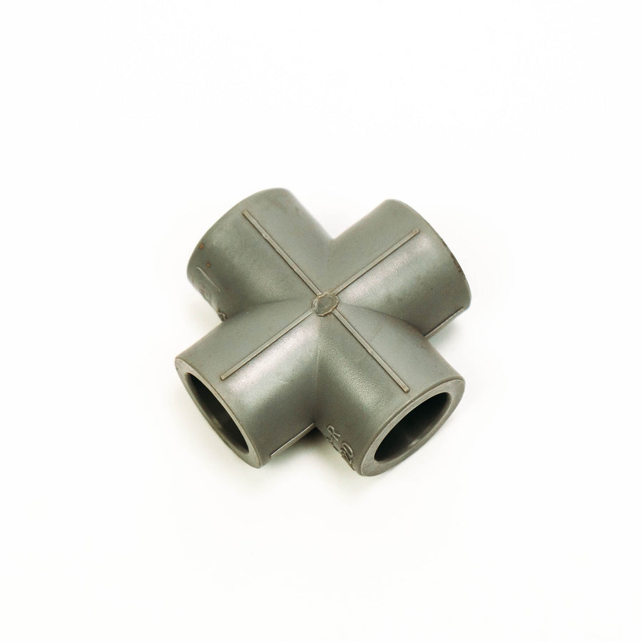 Cruceta PPR Fitt - 20MM