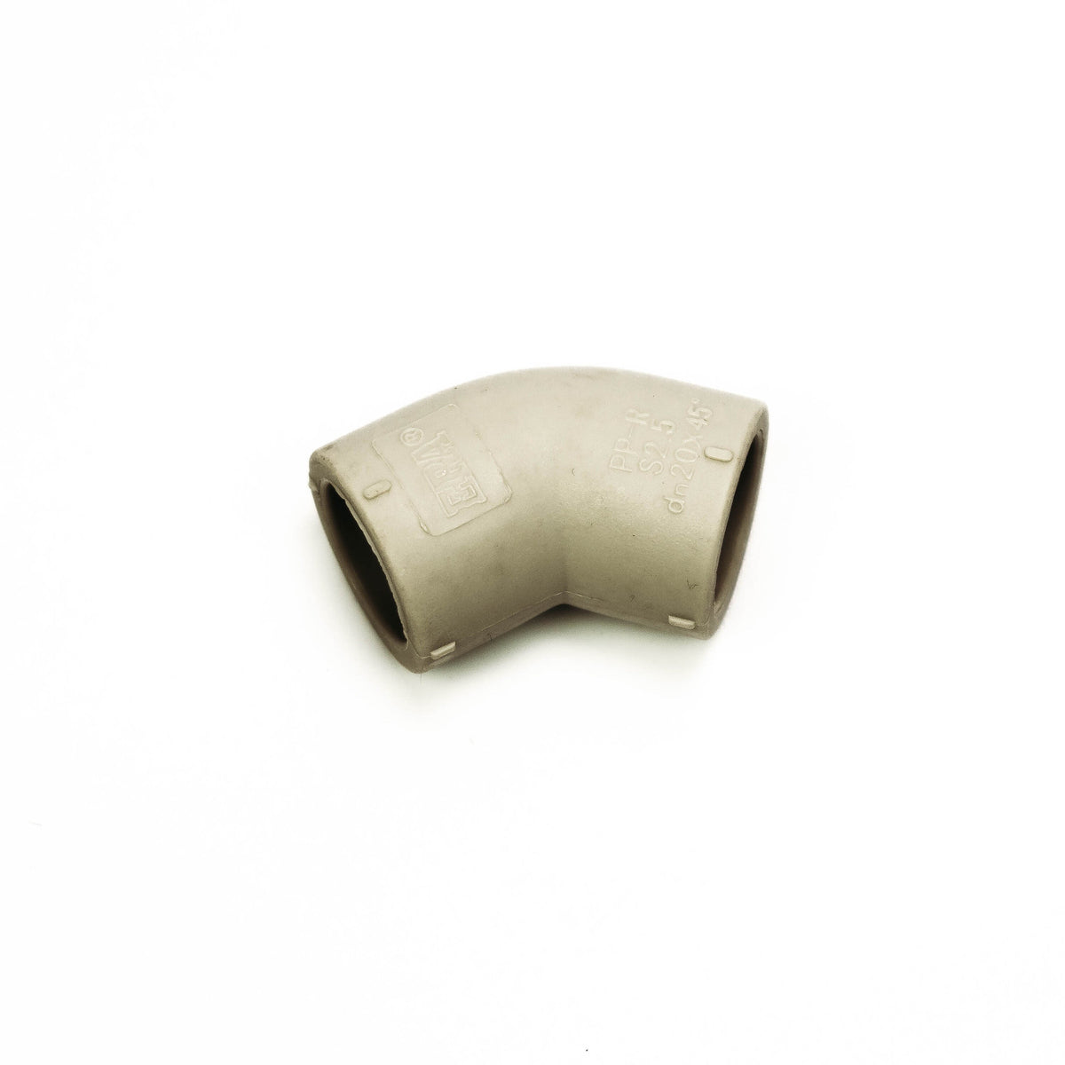 Codo 45° PPR Fitt - 20MM