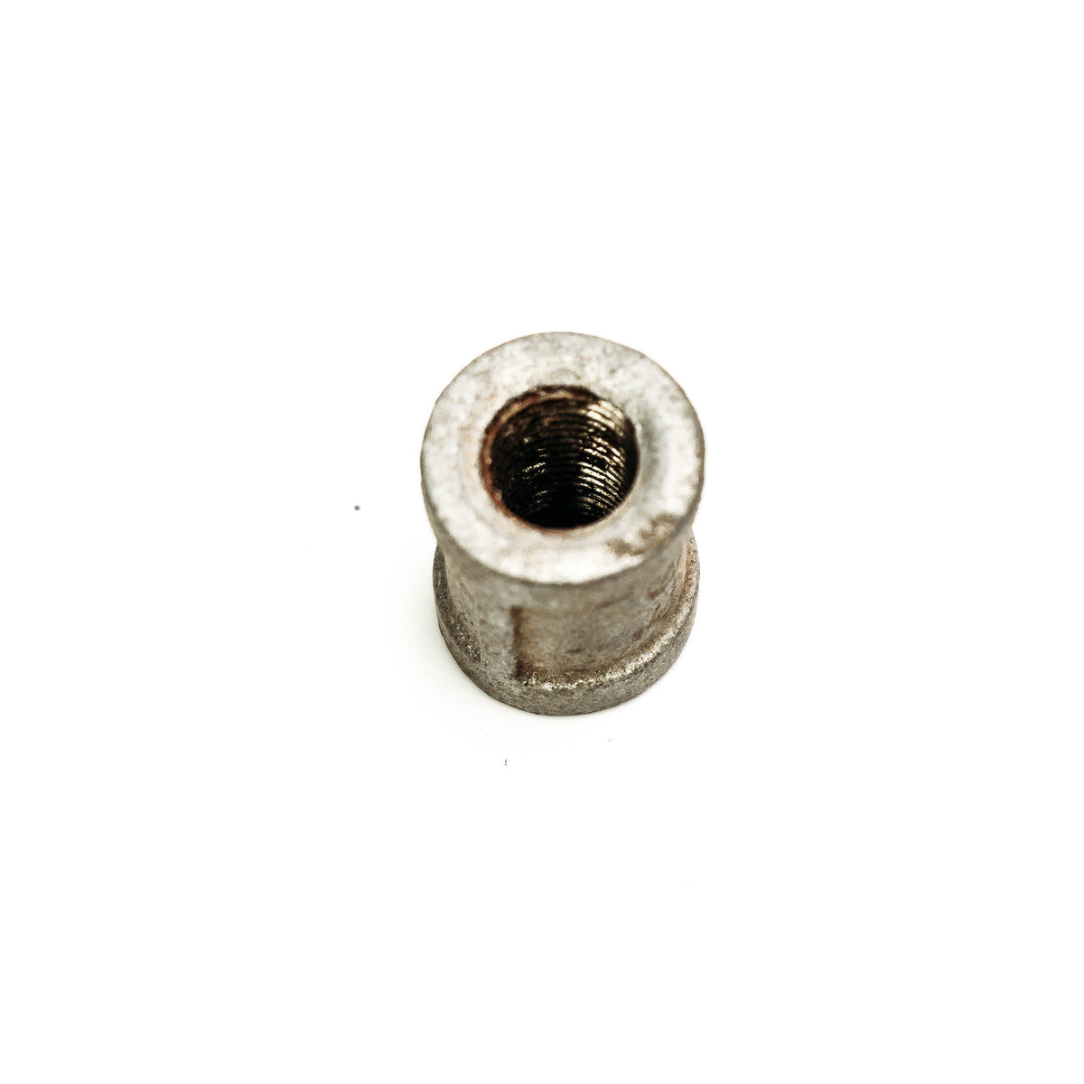 Copla Hi-hi Galvanizado - 1/4"