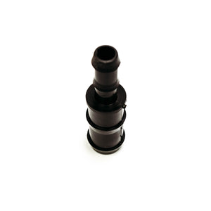 Reduccion PP Fitt - 1 1/4"X 1"