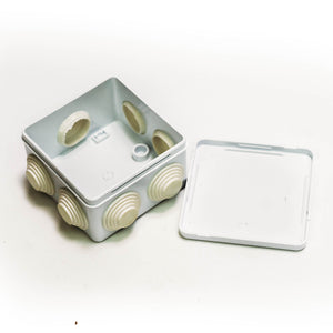 Caja Estanca Fitt - imagen 3