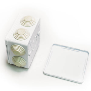 Caja Estanca Fitt - imagen 4