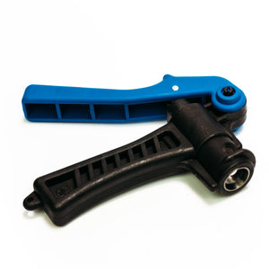 Perforador Manguera Layflat - imagen 6