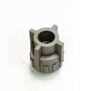 Terminal HE PPR Fitt - 20MMX3/4"