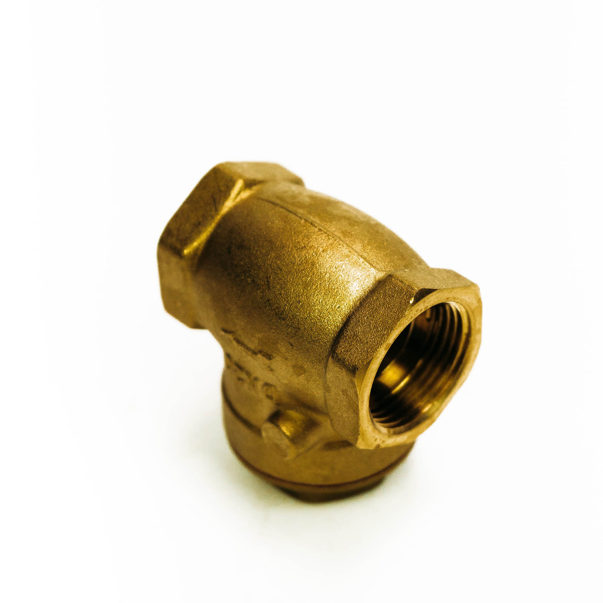 Retencion Horizontal - 1/2"
