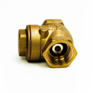 Retencion Horizontal - 3/4"
