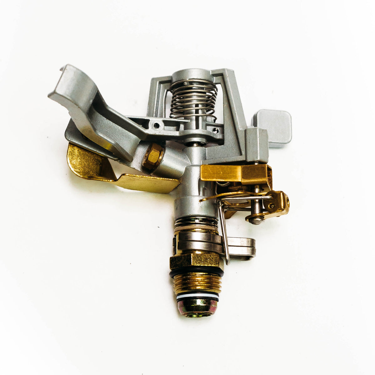 Aspersor Metalico EDrop - ASPERSOR METALICO 1/2"