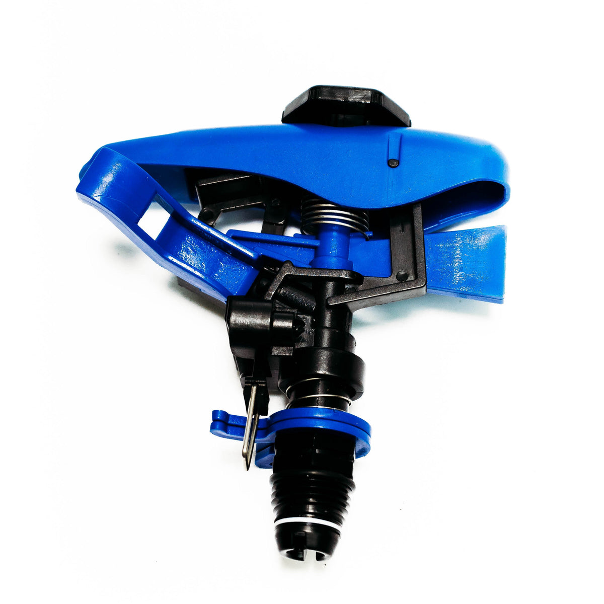 Aspersor Plastico PRO EDrop - ASPERSOR PRO 1/2" PLASTICO AZUL-ROJO