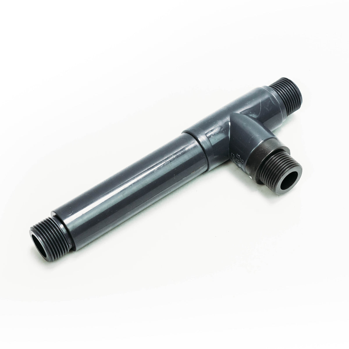 Inyector Venturi Ntc-nasa - NTC NASA 1200 L/H - PVC 3/4" HE