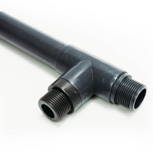 Inyector Venturi Ntc-nasa - imagen 2