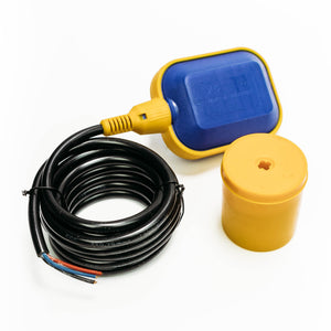 Interruptor Nivel - 5 M DE CABLE