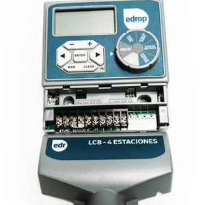 Programador LCB- Interior EDrop - imagen 4
