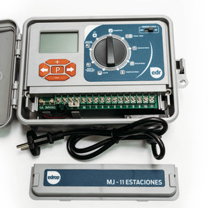 Programador MJ 11 Estaciones - Exterior EDrop - imagen 4