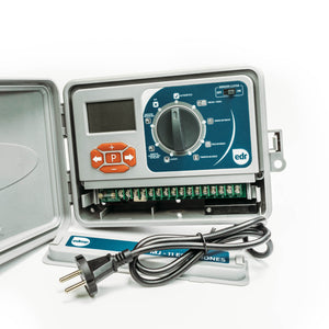 Programador MJ 11 Estaciones - Exterior EDrop - imagen 5